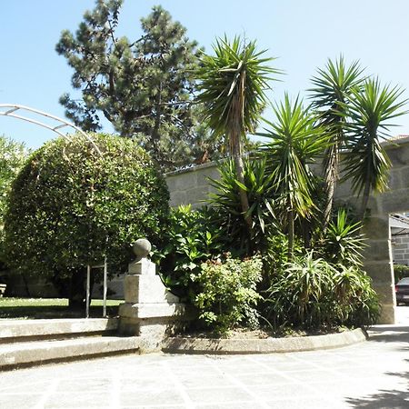 Hotel Playa Samil Vigo Exterior photo