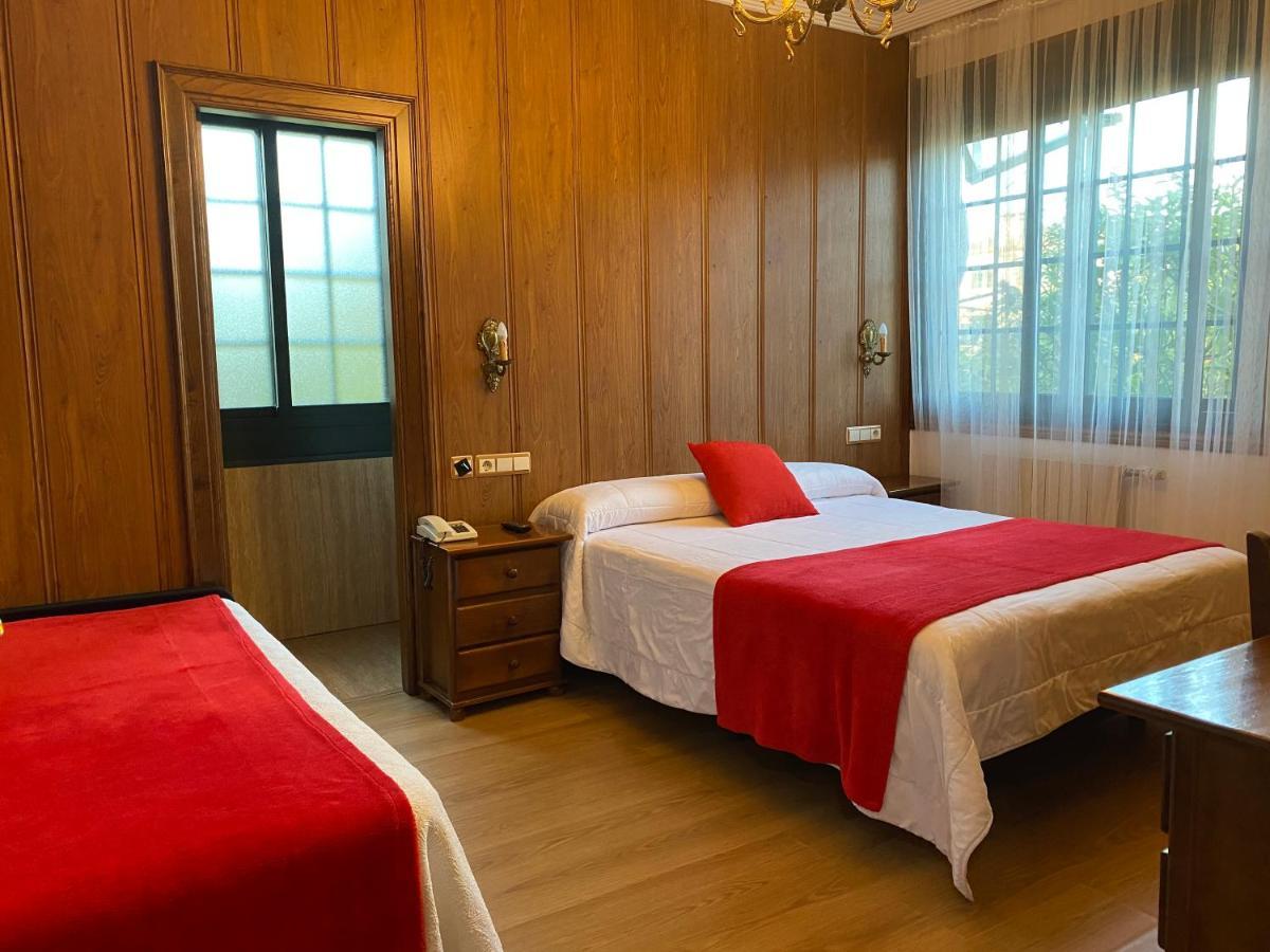 Hotel Playa Samil Vigo Exterior photo