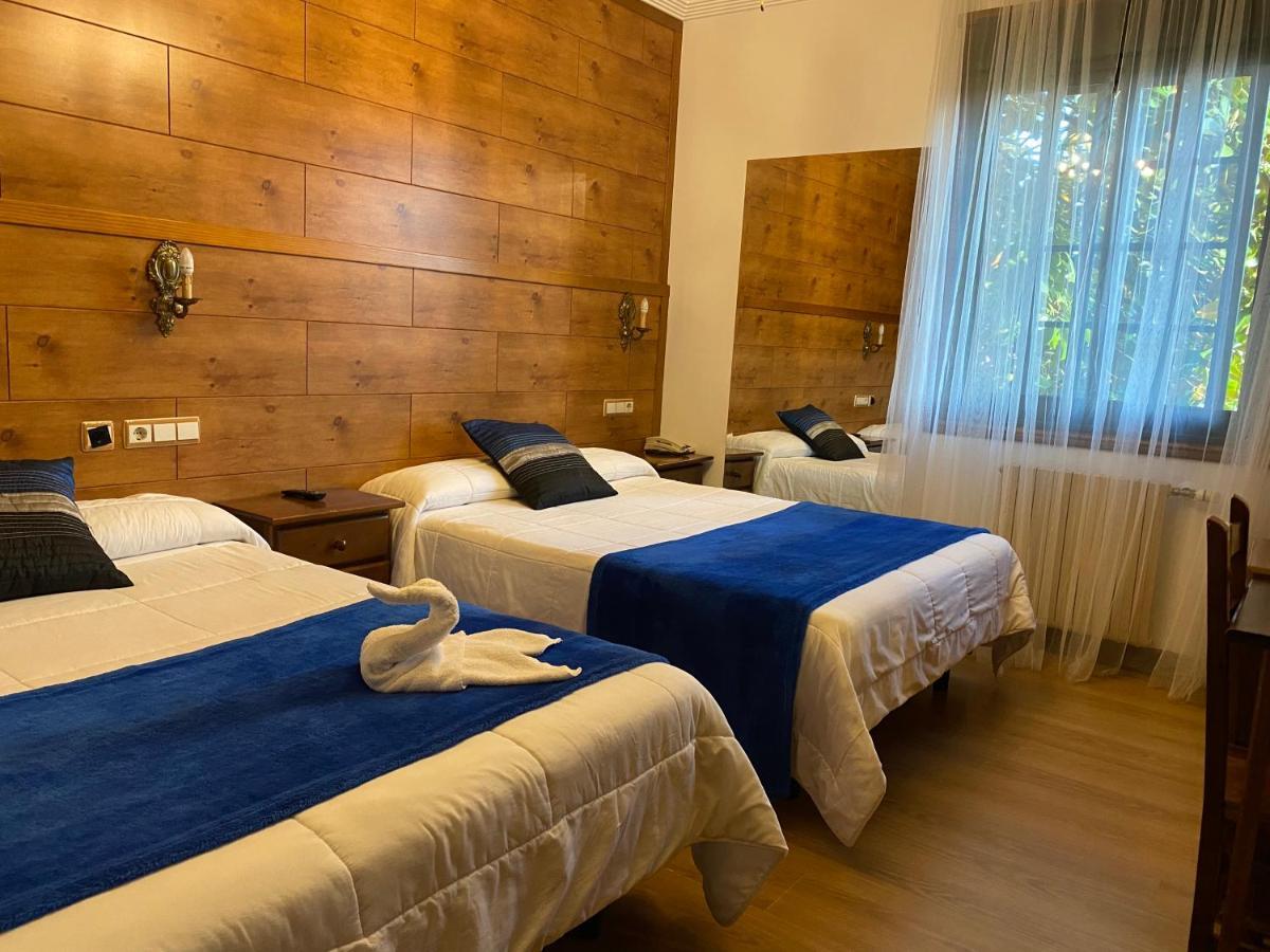 Hotel Playa Samil Vigo Exterior photo