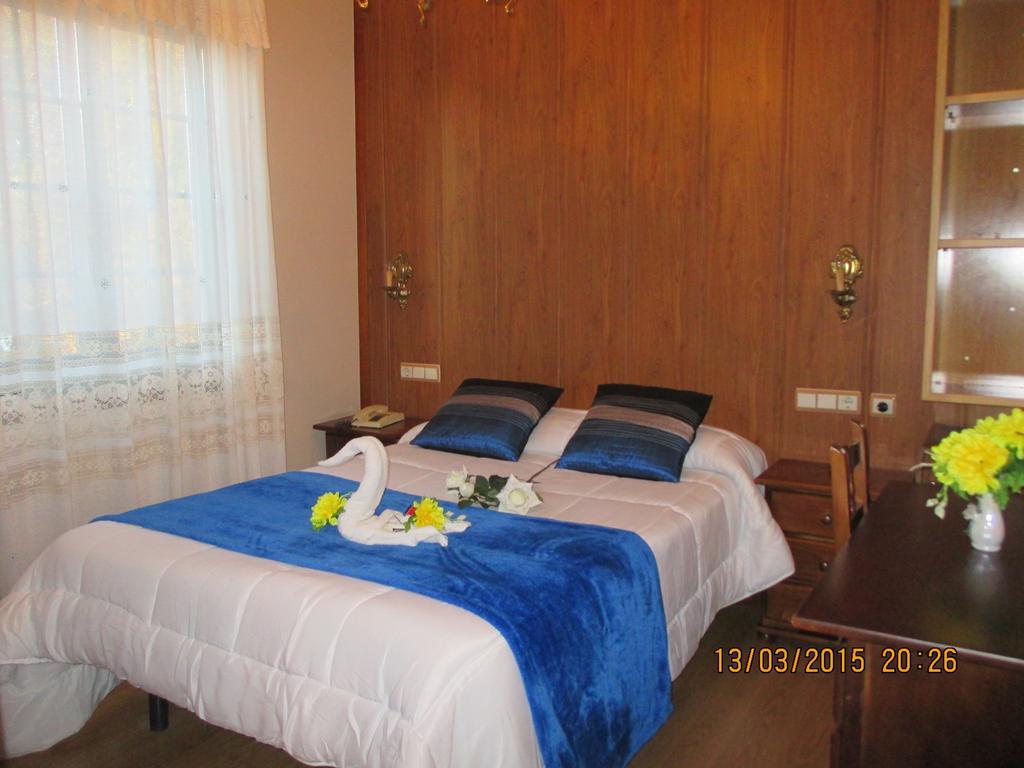 Hotel Playa Samil Vigo Room photo