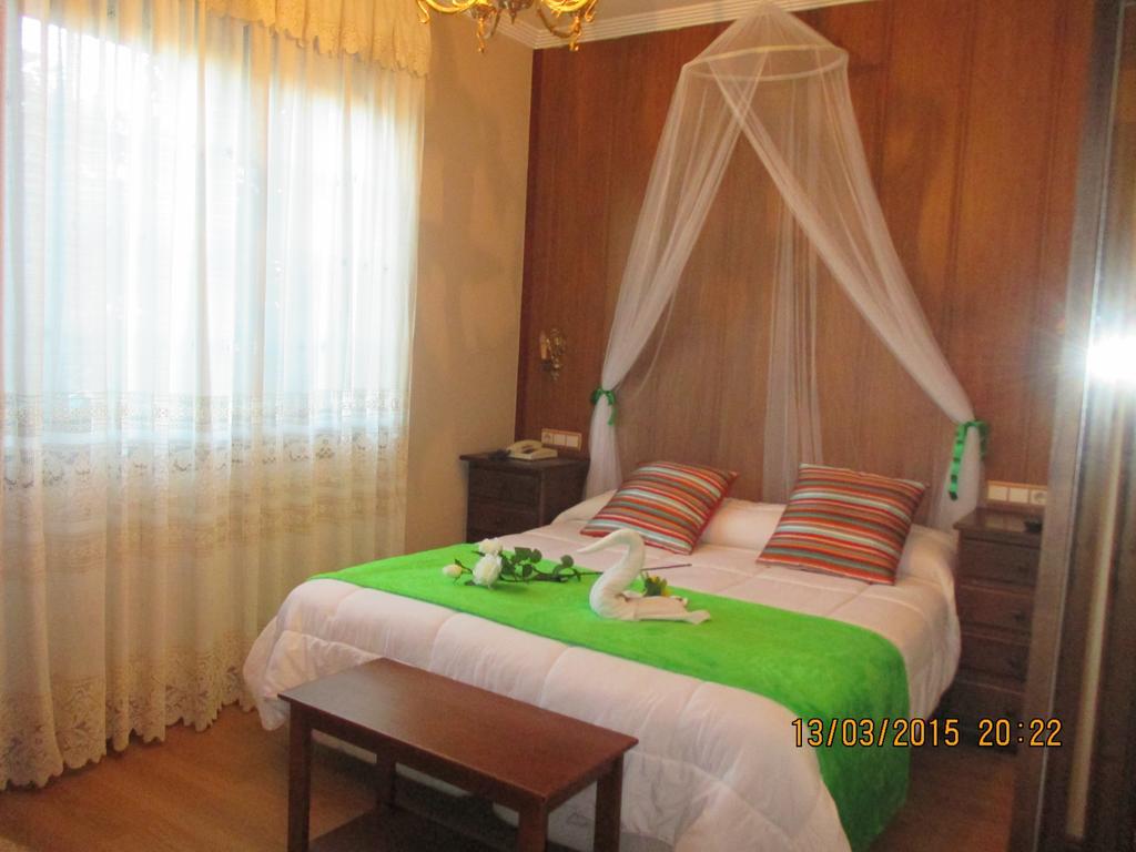 Hotel Playa Samil Vigo Room photo