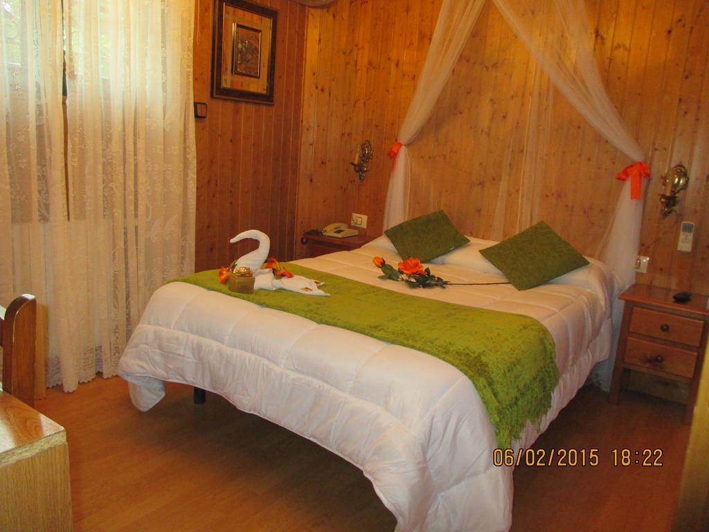 Hotel Playa Samil Vigo Exterior photo