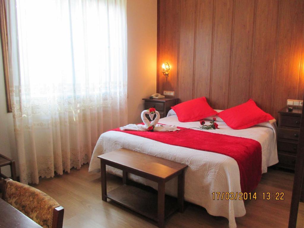 Hotel Playa Samil Vigo Room photo
