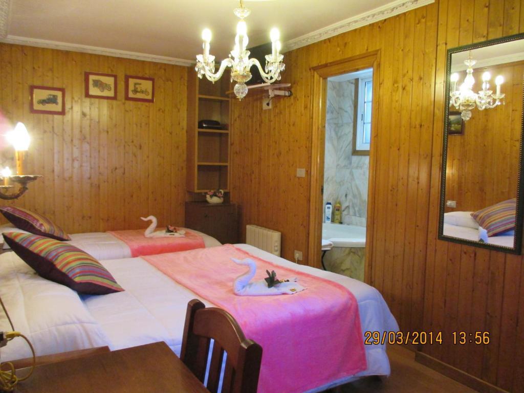 Hotel Playa Samil Vigo Exterior photo