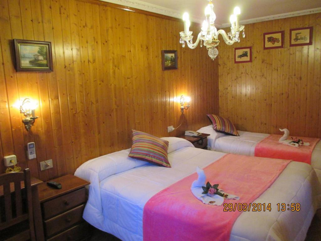 Hotel Playa Samil Vigo Exterior photo