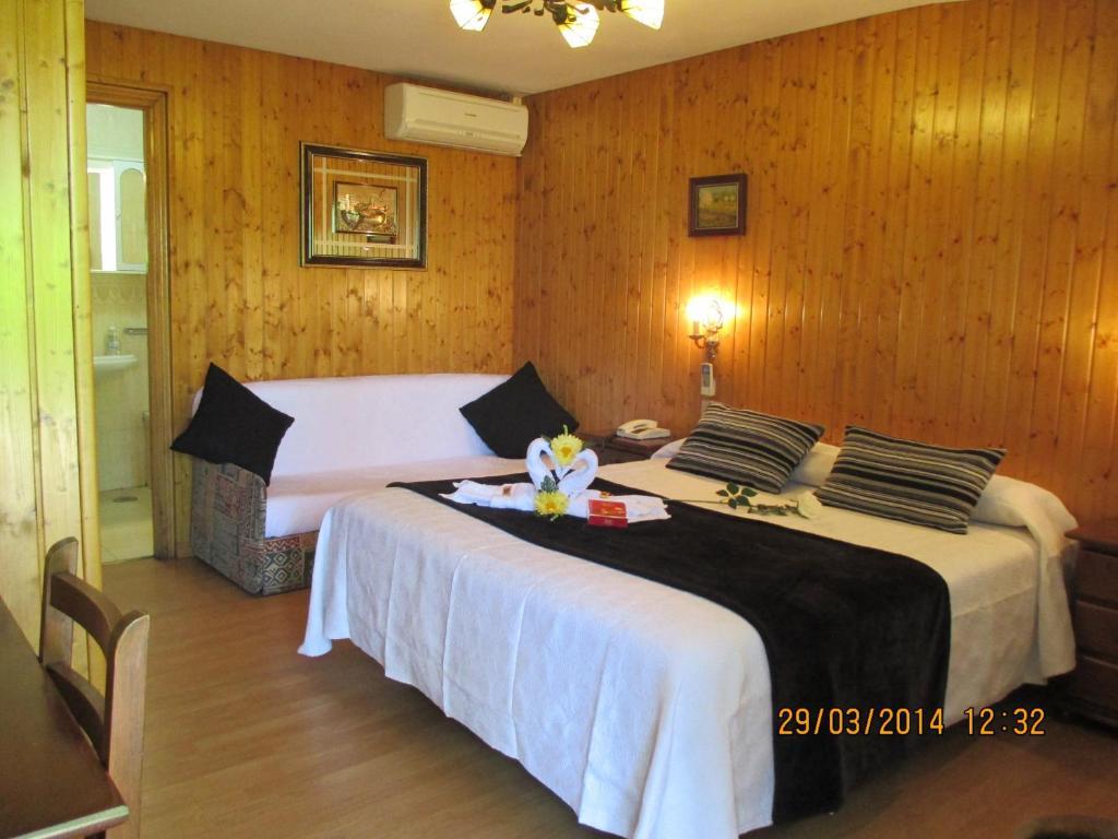 Hotel Playa Samil Vigo Exterior photo