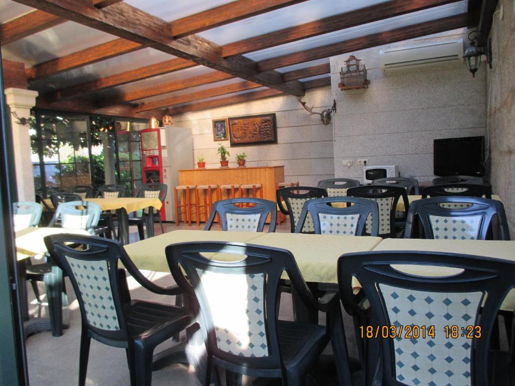 Hotel Playa Samil Vigo Exterior photo