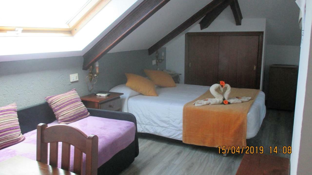 Hotel Playa Samil Vigo Exterior photo